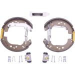 Bremsbackensatz 8DB 355 005-101 Bremsbackensatz 8DB 355 005-101