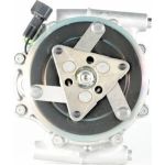 Mahle ACP 1361 000P Kompressor, Klimaanlage BEHR Premium Line Mahle ACP 1361 000P Kompressor, Klimaanlage BEHR Premium Line