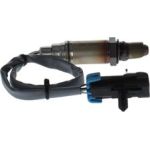 BOSCH F 00H L00 357 Lambdasonde