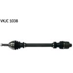 SKF VKJC 1038 Antriebswelle SKF VKJC 1038 Antriebswelle
