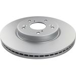 FTE 9082804 Bremsscheibe COATED RANGE