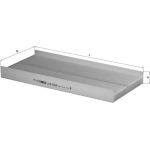 Knecht LA 357 Filter, Innenraumluft Knecht LA 357 Filter, Innenraumluft