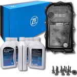ZF 1087.298.365 LifeguardFluid 8 Ölwechselkit Automatik, 7L