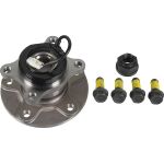 Metzger WM 2382 Radlagersatz COMPETENCE KIT Metzger WM 2382 Radlagersatz COMPETENCE KIT
