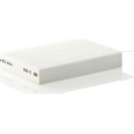 MANN-FILTER CU 2028 Innenraumfilter, Partikelfilter MANN-FILTER CU 2028 Innenraumfilter, Partikelfilter