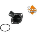 NRF 775051 Kühlmittelflansch EASY FIT