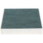 BOSCH 0 986 628 536 Innenraumfilter BOSCH 0 986 628 536 Innenraumfilter