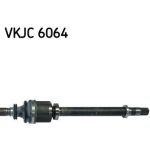 Antriebswelle VKJC 6064 Antriebswelle VKJC 6064