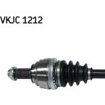 Antriebswelle VKJC 1212 Antriebswelle VKJC 1212