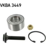 Radlagersatz VKBA 3449 Radlagersatz VKBA 3449