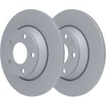Bremsscheibe 24.0113-0181.1