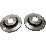 TRW DF6785 Bremsscheibe