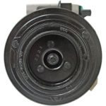 Kompressor, Klimaanlage ACP 443 000P