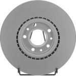 Ferodo DDF2237C Bremsscheibe PREMIER Ferodo DDF2237C Bremsscheibe PREMIER
