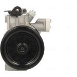 Kompressor, Klimaanlage 89443