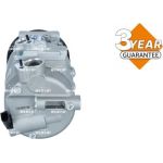 NRF 32146 Kompressor, Klimaanlage mit PAG Kompressoröl EASY FIT NRF 32146 Kompressor, Klimaanlage mit PAG Kompressoröl EASY FIT