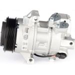 Kompressor, Klimaanlage 890077