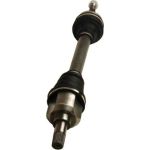 Antriebswelle 49-1783 Antriebswelle 49-1783