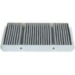 BOSCH 1 987 435 546 Innenraumfilter BOSCH 1 987 435 546 Innenraumfilter