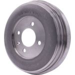 Bremstrommel 8DT 355 301-691 Bremstrommel 8DT 355 301-691