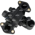 Thermostat, Kühlmittel 725377 Thermostat, Kühlmittel 725377