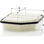 MANN-FILTER C 24 007 Luftfilter