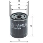 BOSCH 0 451 103 372 Ölfilter BOSCH 0 451 103 372 Ölfilter