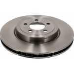 Vaico V33-80011 Bremsscheibe