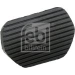 Pedalbelag, Bremspedal 188789 Pedalbelag, Bremspedal 188789