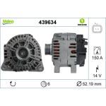 Generator 439634 Generator 439634