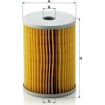 Ölfilter H 928/1