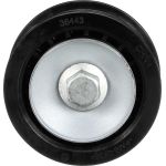 Umlenk-/Führungsrolle, Keilrippenriemen T36443