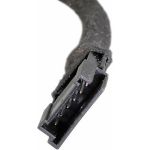 Elektromotor, Heckklappe 2115003