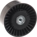 Spannrolle, Keilrippenriemen VKM 31004