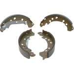 Ferodo FSB4037 Bremsbackensatz PREMIER