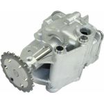 Metzger 8000034 Ölpumpe Metzger 8000034 Ölpumpe