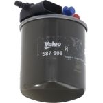 Kraftstofffilter 587608