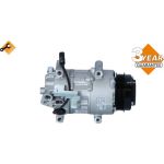 NRF 32584 Kompressor, Klimaanlage EASY FIT NRF 32584 Kompressor, Klimaanlage EASY FIT