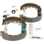 Bremsbackensatz 0 204 114 657 Bremsbackensatz 0 204 114 657