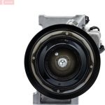 Denso DCP46029 Kompressor, Klimaanlage Denso DCP46029 Kompressor, Klimaanlage