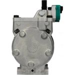 Kompressor, Klimaanlage 89264 Kompressor, Klimaanlage 89264