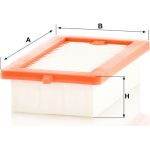 MANN-FILTER C 24 057 Luftfilter MANN-FILTER C 24 057 Luftfilter