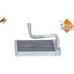 Wärmetauscher, Innenraumheizung 54356 Wärmetauscher, Innenraumheizung 54356