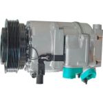 Kompressor, Klimaanlage ACP 1411 000P Kompressor, Klimaanlage ACP 1411 000P