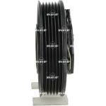 Magnetkupplung, Klimakompressor 380174 Magnetkupplung, Klimakompressor 380174