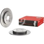 Bremsscheibe 08.A534.11