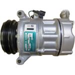 Mahle ACP 1190 000P Kompressor, Klimaanlage BEHR Premium Line Mahle ACP 1190 000P Kompressor, Klimaanlage BEHR Premium Line
