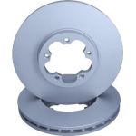 QUARO QD9553 Bremsscheibe QUARO QD9553 Bremsscheibe