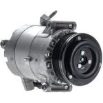 Kompressor, Klimaanlage ACP 548 000P
