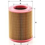 MANN-FILTER C 1430 Luftfilter